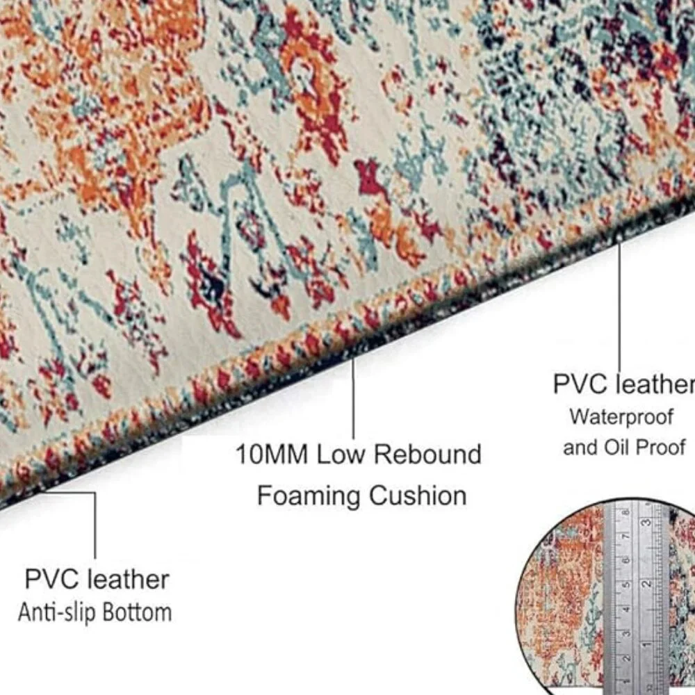 Kitchen home sink mat 17.3